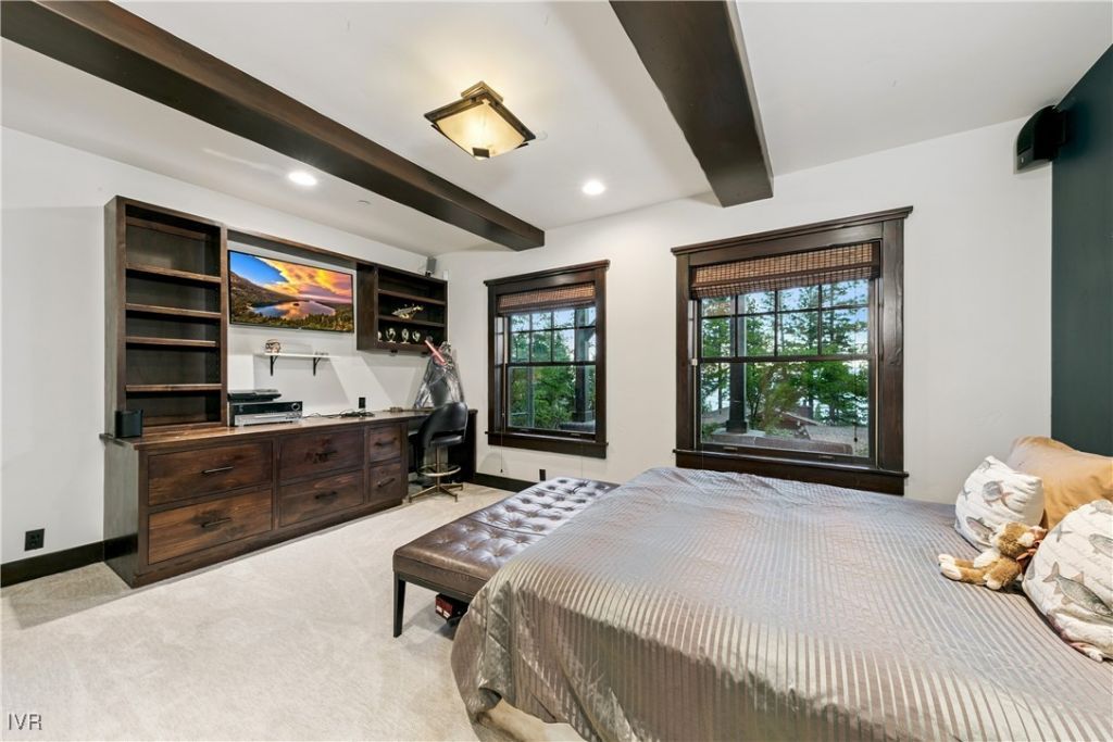 527 Sugarpine Drive, Incline Village, NV 89451 Photo