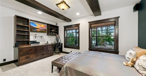 527 Sugarpine Drive, Incline Village, NV 89451 Photo