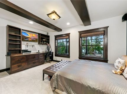 527 Sugarpine Drive, Incline Village, NV 89451 Photo