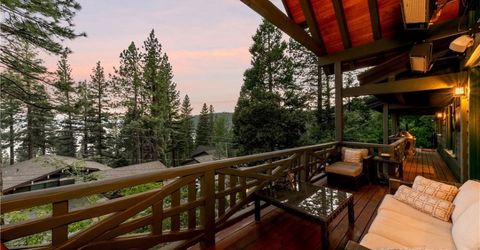 527 Sugarpine Drive, Incline Village, NV 89451 Photo