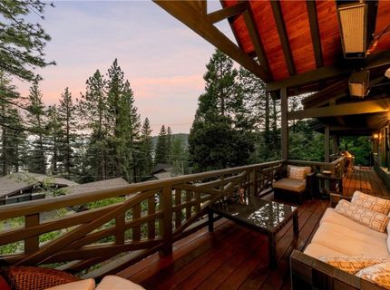 527 Sugarpine Drive, Incline Village, NV 89451 Photo