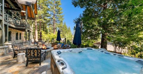 527 Sugarpine Drive, Incline Village, NV 89451 Photo