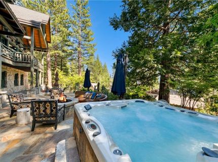 527 Sugarpine Drive, Incline Village, NV 89451 Photo