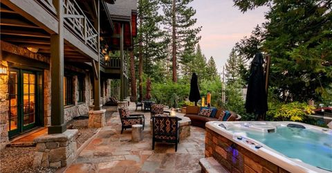 527 Sugarpine Drive, Incline Village, NV 89451 Photo