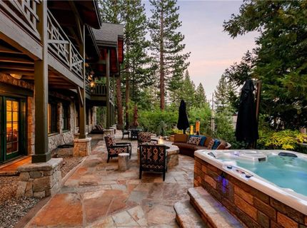 527 Sugarpine Drive, Incline Village, NV 89451 Photo