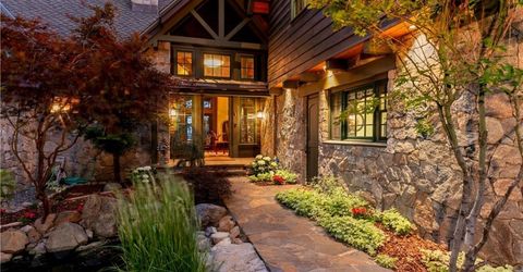 527 Sugarpine Drive, Incline Village, NV 89451 Photo