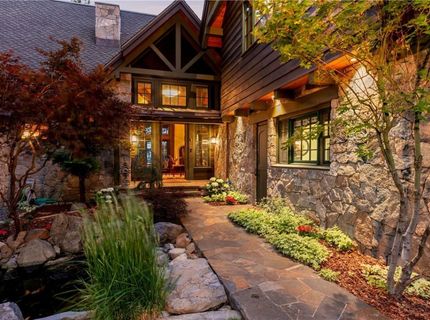 527 Sugarpine Drive, Incline Village, NV 89451 Photo