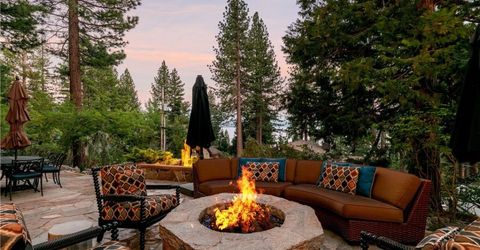 527 Sugarpine Drive, Incline Village, NV 89451 Photo