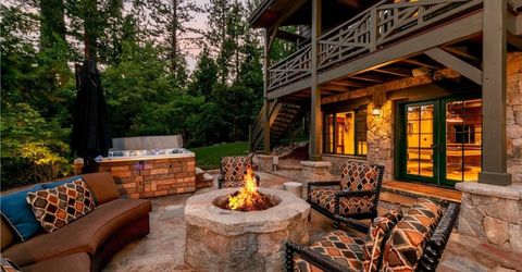 527 Sugarpine Drive, Incline Village, NV 89451 Photo