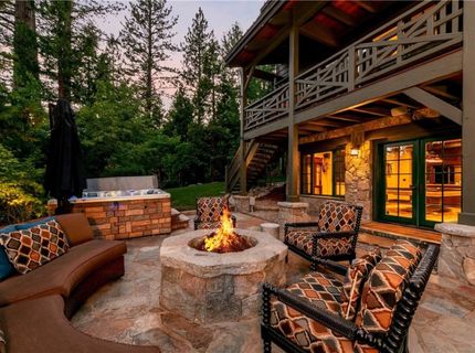 527 Sugarpine Drive, Incline Village, NV 89451 Photo