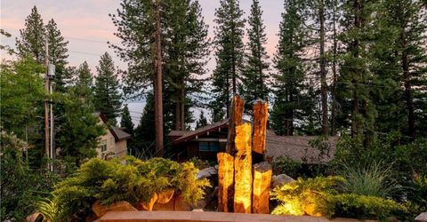 527 Sugarpine Drive, Incline Village, NV 89451 Photo