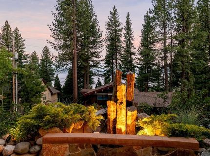 527 Sugarpine Drive, Incline Village, NV 89451 Photo