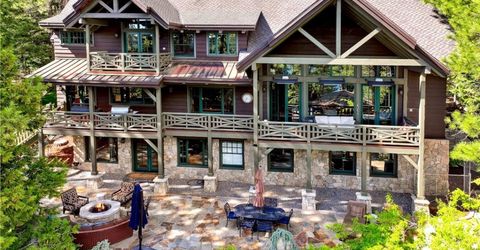 527 Sugarpine Drive, Incline Village, NV 89451 Photo