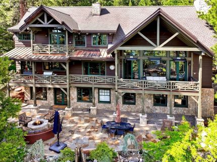 527 Sugarpine Drive, Incline Village, NV 89451 Photo