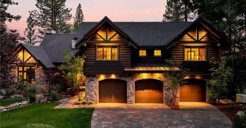 527 Sugarpine Drive, Incline Village, NV 89451 Photo