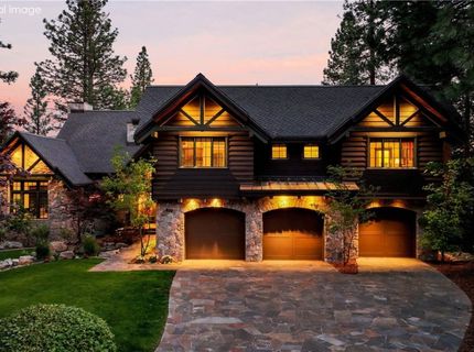 527 Sugarpine Drive, Incline Village, NV 89451 Photo