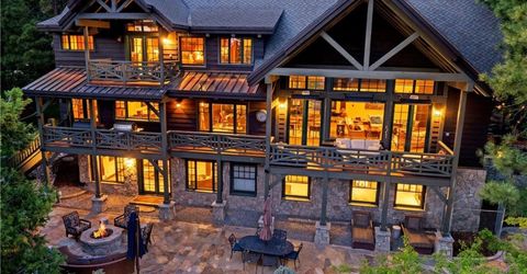 527 Sugarpine Drive, Incline Village, NV 89451 Photo