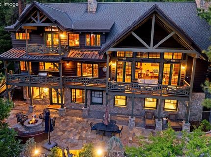 527 Sugarpine Drive, Incline Village, NV 89451 Photo