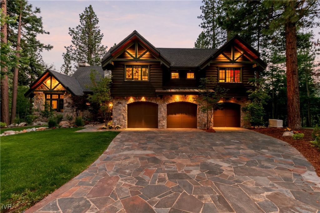 527 Sugarpine Drive, Incline Village, NV 89451 Photo