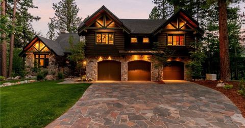 527 Sugarpine Drive, Incline Village, NV 89451 Photo