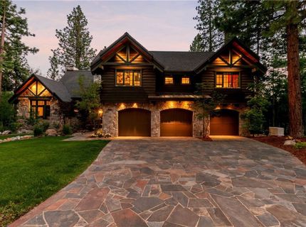 527 Sugarpine Drive, Incline Village, NV 89451 Photo