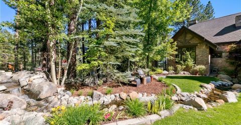 527 Sugarpine Drive, Incline Village, NV 89451 Photo