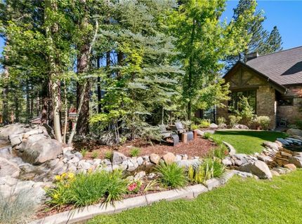 527 Sugarpine Drive, Incline Village, NV 89451 Photo