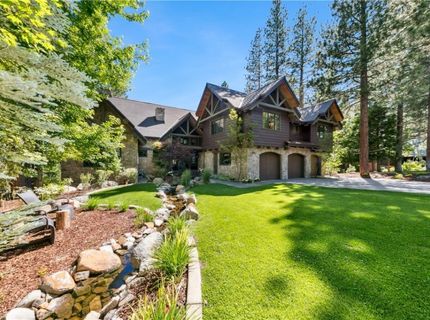 527 Sugarpine Drive, Incline Village, NV 89451 Photo