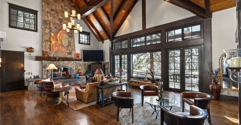 527 Sugarpine Drive, Incline Village, NV 89451 Photo