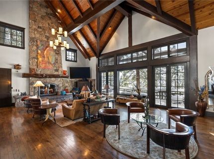 527 Sugarpine Drive, Incline Village, NV 89451 Photo