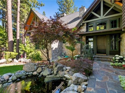 527 Sugarpine Drive, Incline Village, NV 89451 Photo