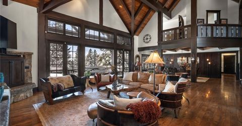 527 Sugarpine Drive, Incline Village, NV 89451 Photo