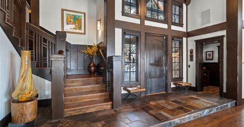 527 Sugarpine Drive, Incline Village, NV 89451 Photo