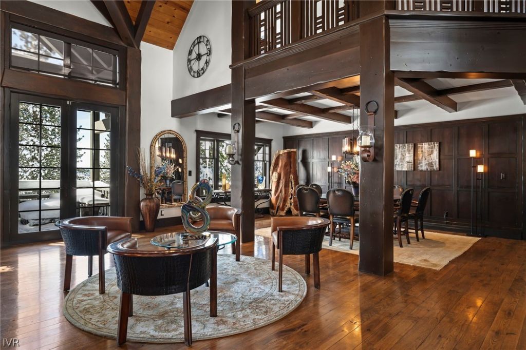 527 Sugarpine Drive, Incline Village, NV 89451 Photo