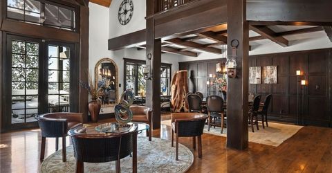 527 Sugarpine Drive, Incline Village, NV 89451 Photo