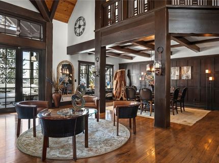 527 Sugarpine Drive, Incline Village, NV 89451 Photo