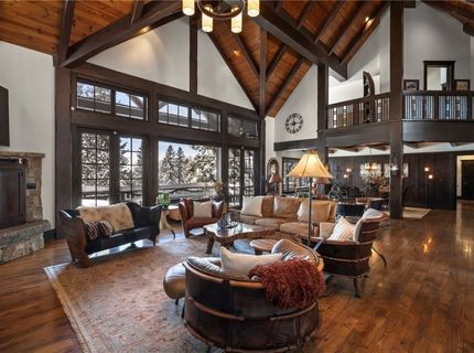 527 Sugarpine Drive, Incline Village, NV 89451 Photo