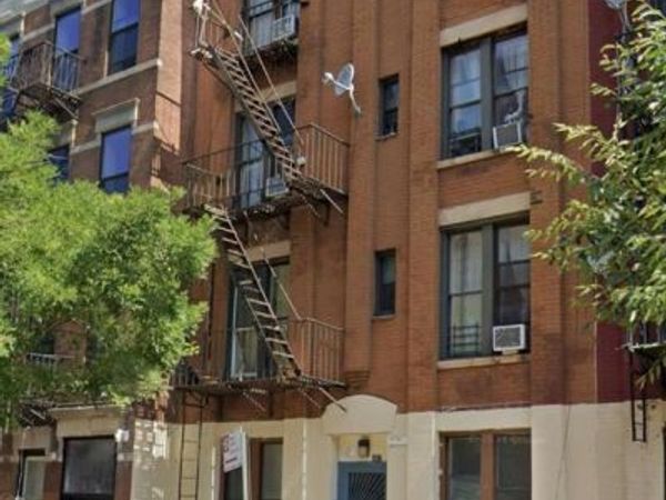 567 Saint Johns Place, Unit 8, Brooklyn, NY 11238