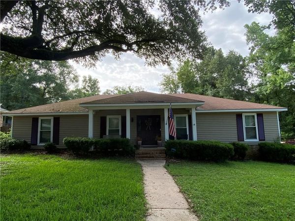 3009 Southridge Road E, Mobile, AL 36693