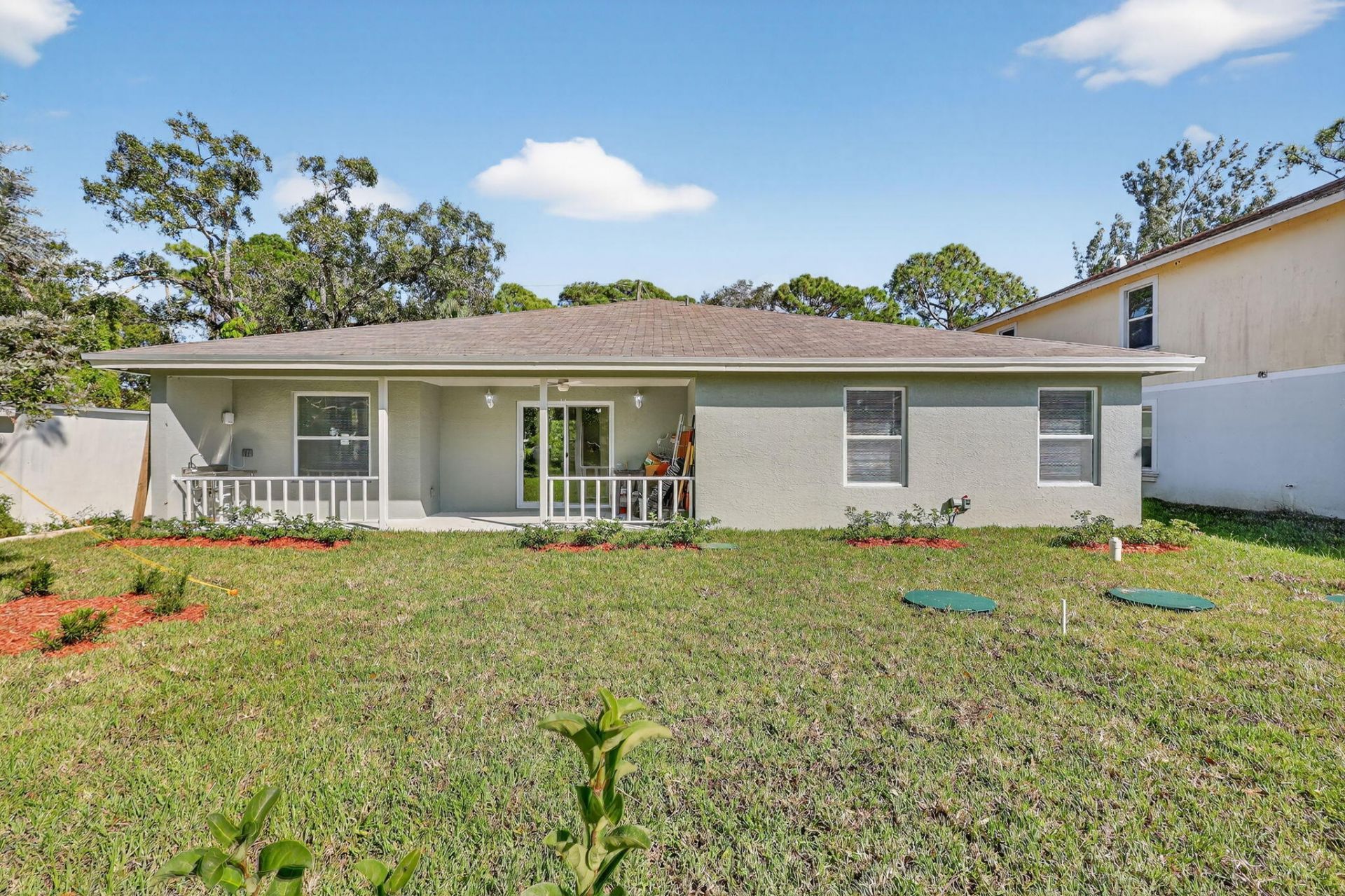 2205 S 33rd S Street, Fort Pierce, FL 34947 Photo