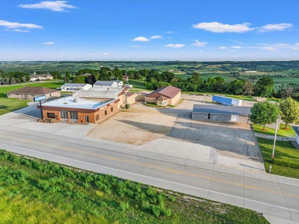 20756 Iowa 3 Highway, Rickardsville, IA 52039