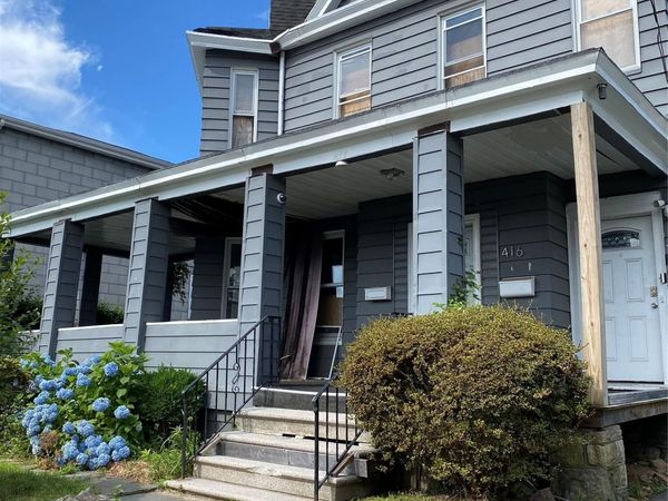 416 Highland Avenue, Mount Vernon, NY 10553