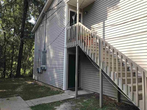 110 Dixie Drive, Unit B3, Tallahassee, FL 32304