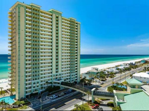 17757 Front Beach Road, Unit 2204D, Panama City Beach, FL 32413