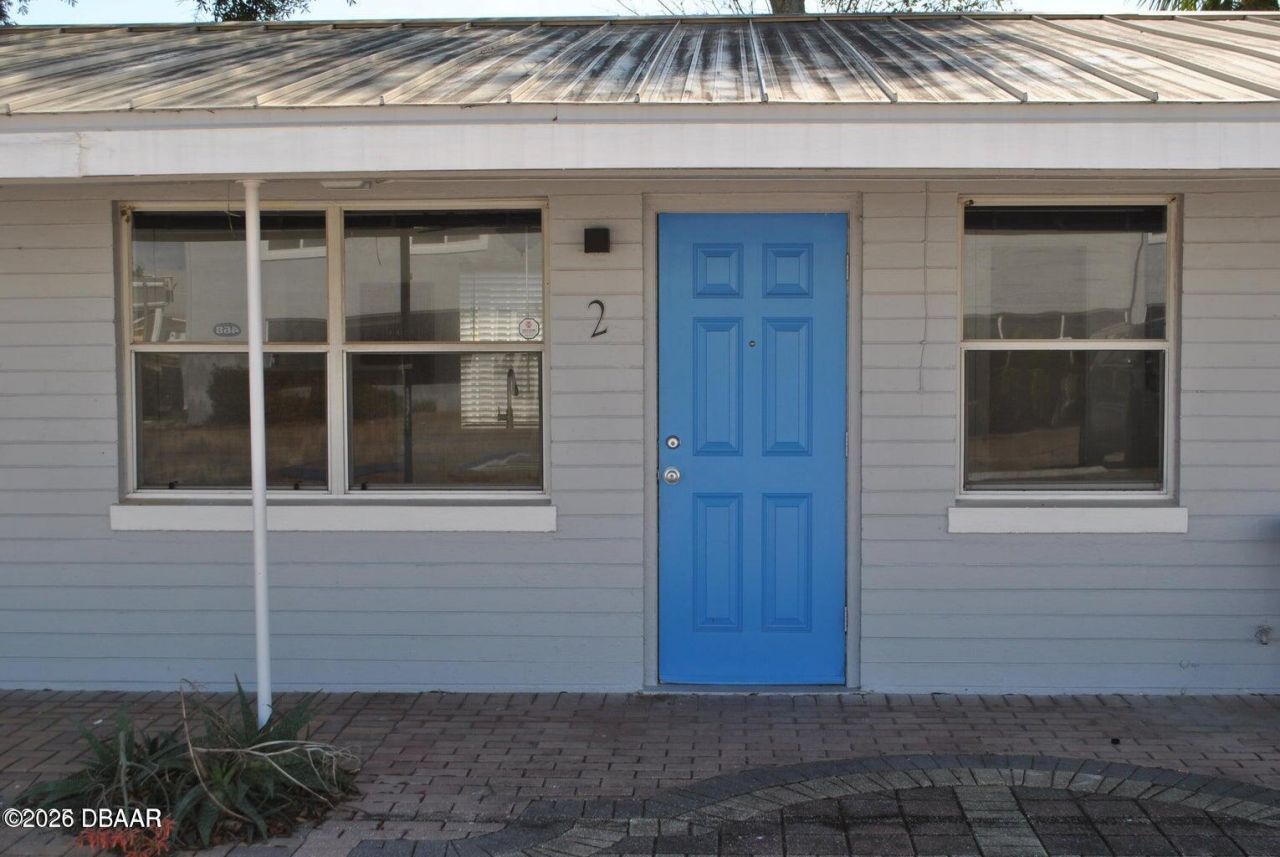 468 Ridgewood Avenue, Holly Hill, FL 32117 Photo
