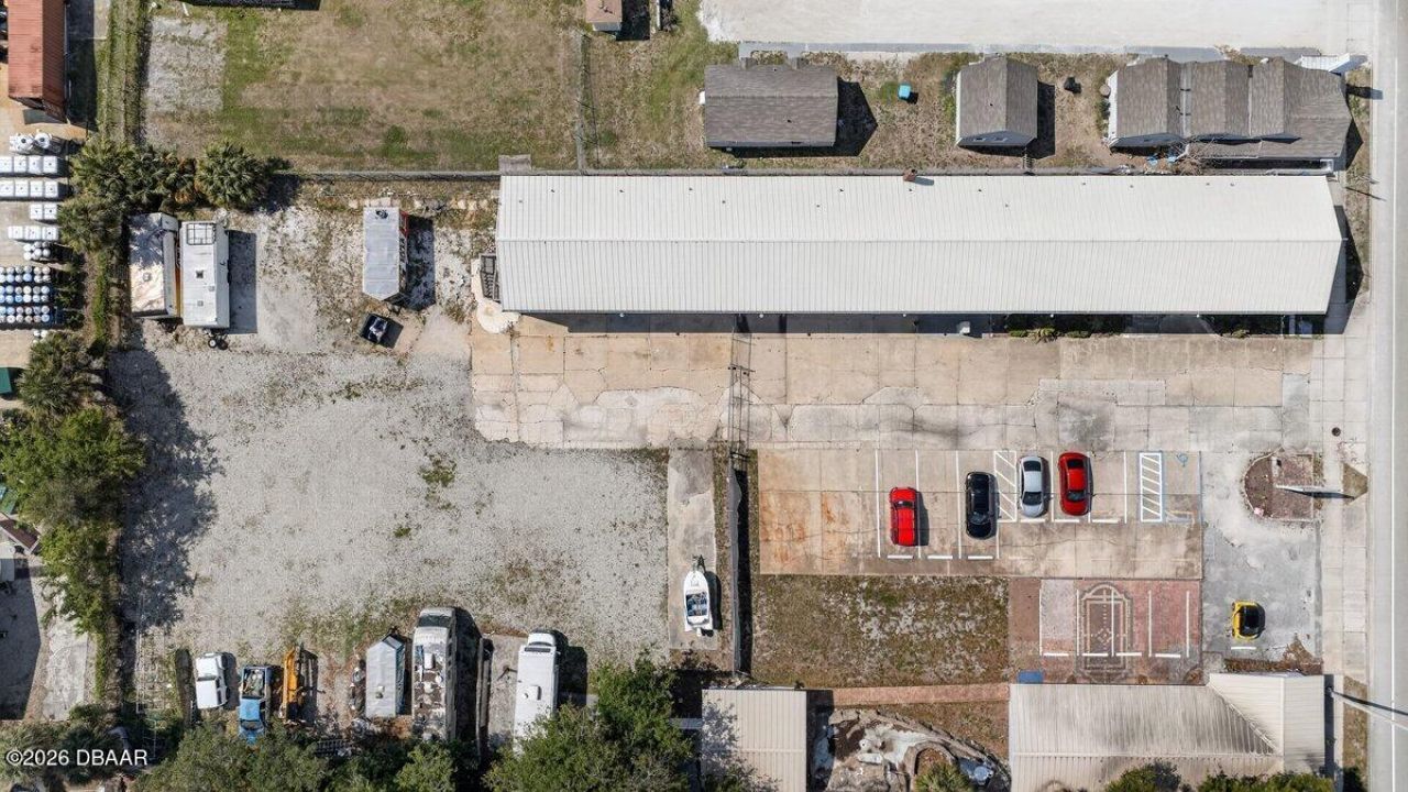468 Ridgewood Avenue, Holly Hill, FL 32117 Photo