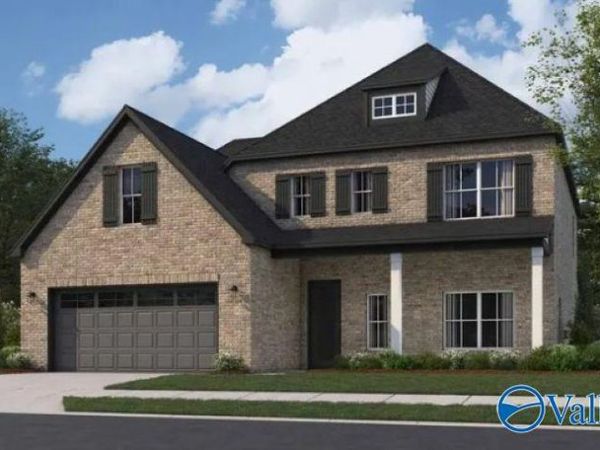 102 Magnolia Hill Avenue, Toney, AL 35773