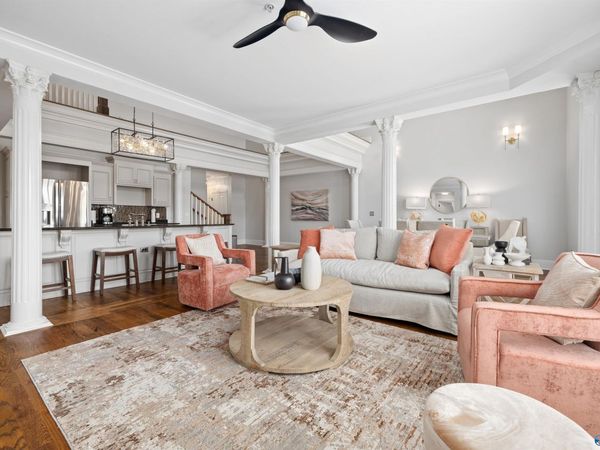 445 Providence Main Street, Unit 409, Huntsville, AL 35806