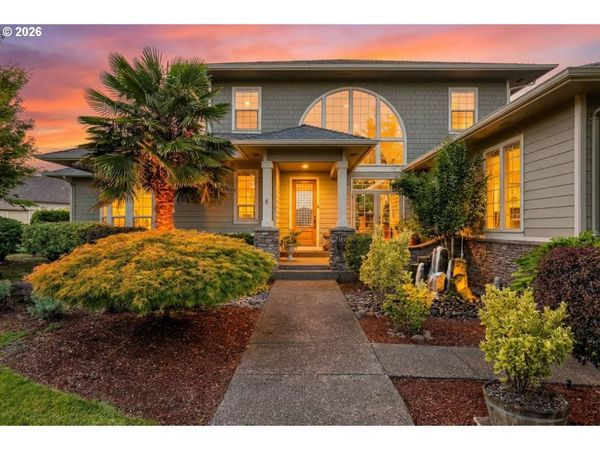 1655 MOUNTAIN DR, Stayton, OR 97383