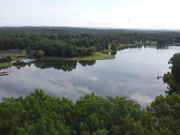 131 Camp Creek Circle, Spencer, TN 38585